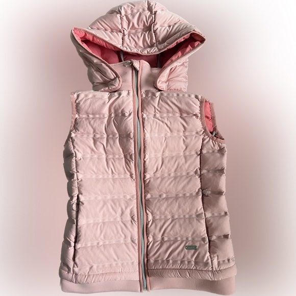 Bench Jackets & Blazers - NWOT Bench Puffer Vest